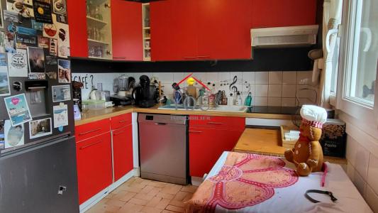 For sale Berthecourt 5 rooms 87 m2 Oise (60370) photo 4