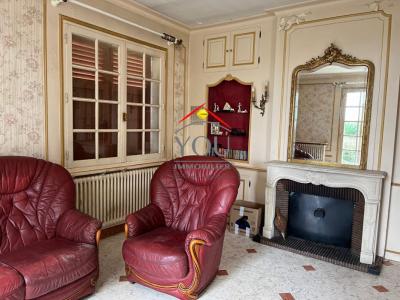 Acheter Maison 86 m2 Neuilly-en-thelle