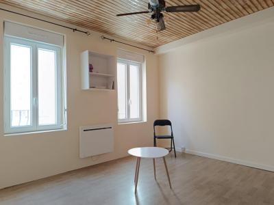 Louer Appartement 24 m2 Narbonne