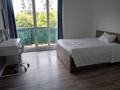 For rent Rosny-sous-bois 3 rooms 60 m2 Seine saint denis (93110) photo 2