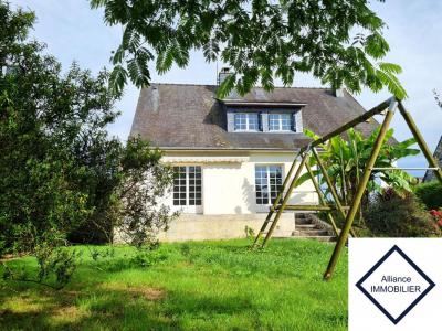 Annonce Vente 7 pices Maison Saint-meen-le-grand 35