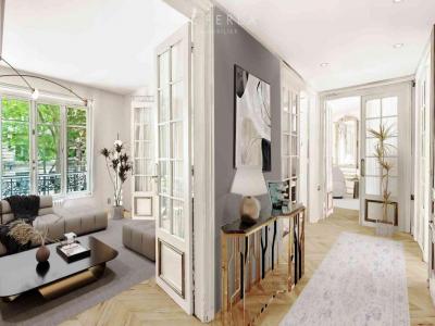 For sale Paris-7eme-arrondissement 5 rooms 129 m2 Paris (75007) photo 0