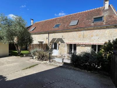 For sale Sacy-le-grand 6 rooms 156 m2 Oise (60700) photo 0