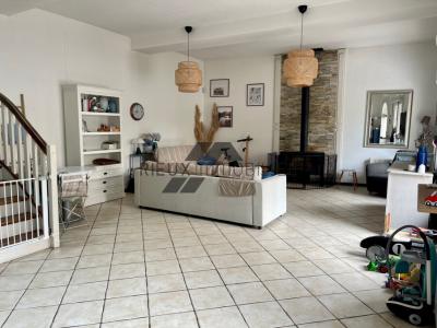 For sale Sacy-le-grand 6 rooms 156 m2 Oise (60700) photo 4