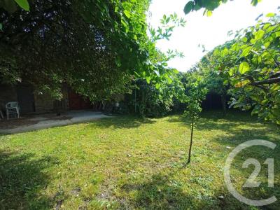 Annonce Vente 5 pices Maison Saint-seurin-de-cadourne 33