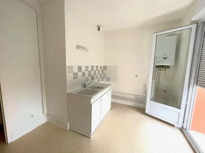 Louer Appartement 61 m2 Paray-le-monial