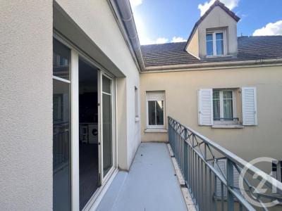 For rent Fontenay-sous-bois 2 rooms 39 m2 Val de Marne (94120) photo 3