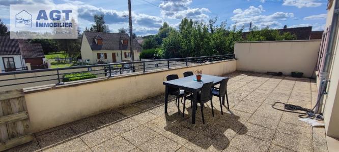 Annonce Vente 3 pices Appartement Noailles 60