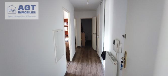 Acheter Appartement 62 m2 Noailles