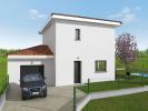 For sale House Quincieux  100 m2 4 pieces