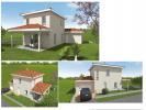 Vente Maison Chavanoz  4 pieces 100 m2