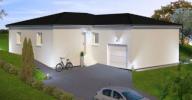 For sale House Pouilley-les-vignes  90 m2