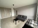 Location Appartement Loos  33 m2