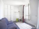 For rent Apartment Paris-17eme-arrondissement  12 m2