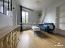 For rent Apartment Pantin  27 m2 2 pieces