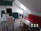 For rent Apartment Montbeliard  30 m2 2 pieces