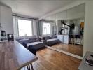 For rent Apartment Courbevoie  48 m2 3 pieces