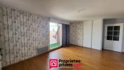 For sale Apartment Perenchies  56 m2 3 pieces