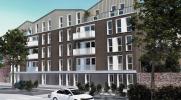 For rent Apartment Saint-laurent-blangy  49 m2 2 pieces