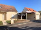 For rent House Bourges  98 m2 5 pieces