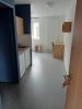 For rent Apartment Oyonnax  21 m2