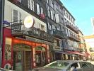 For rent Apartment Clermont-ferrand  16 m2