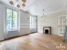 For rent Apartment Paris-16eme-arrondissement  59 m2 2 pieces