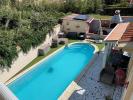 Vente Maison Villeneuve-la-riviere  7 pieces 152 m2