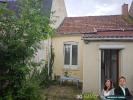 For sale House Morisel  55 m2 3 pieces