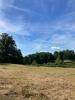 For sale Land Couzeix  1321 m2