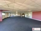 Location Bureau Montgermont  265 m2