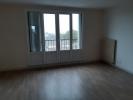 Location Appartement Jussey  4 pieces 69 m2