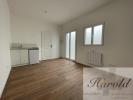 For rent Apartment Amiens  16 m2