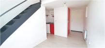 For rent Apartment Toulouse  23 m2