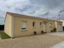 For sale House Longeville-sur-mer  93 m2 4 pieces