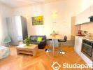 For rent Apartment Saint-etienne  28 m2