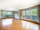 For sale Apartment Saint-cloud  108 m2 4 pieces