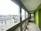 For rent Apartment Strasbourg  71 m2 4 pieces