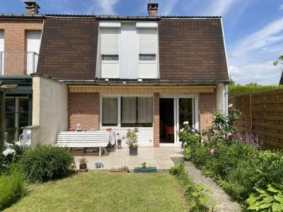 For sale Mouvaux 5 rooms 95 m2 Nord (59420) photo 0