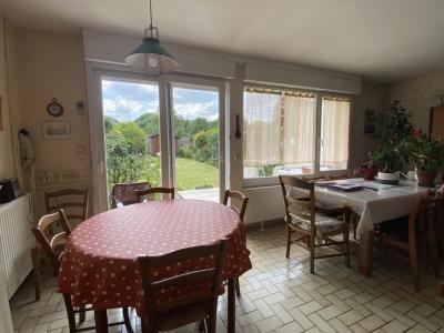 For sale Mouvaux 5 rooms 95 m2 Nord (59420) photo 4