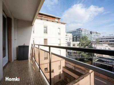 For sale Levallois-perret 3 rooms 66 m2 Hauts de Seine (92300) photo 0