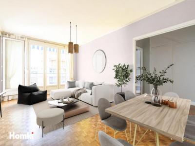 For sale Levallois-perret 3 rooms 66 m2 Hauts de Seine (92300) photo 1