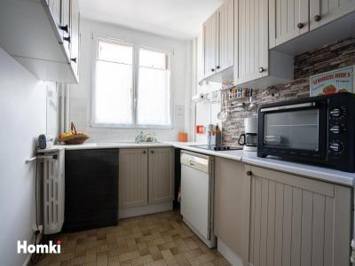 For sale Levallois-perret 3 rooms 66 m2 Hauts de Seine (92300) photo 2