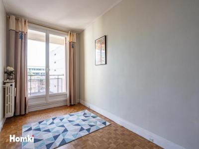 For sale Levallois-perret 3 rooms 66 m2 Hauts de Seine (92300) photo 4