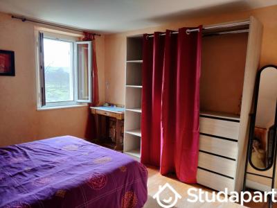 Annonce Location Appartement Cambounet-sur-le-sor 81