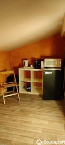 Louer Appartement Cambounet-sur-le-sor 390 euros