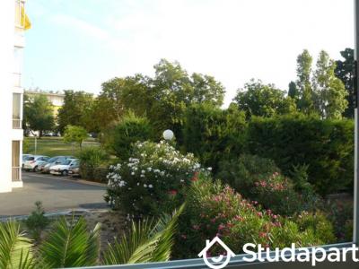 For rent Antibes 1 room 10 m2 Alpes Maritimes (06600) photo 4