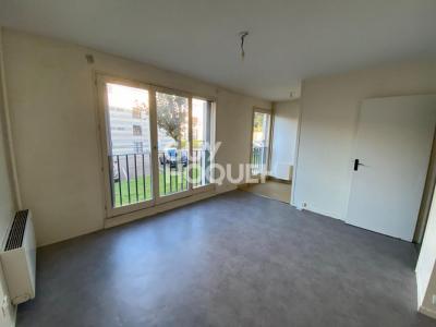 Annonce Vente Appartement Compiegne 60