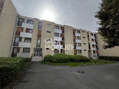 For sale Compiegne 3 rooms 60 m2 Oise (60200) photo 0