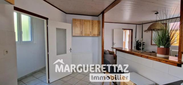 Acheter Appartement 69 m2 Roche-sur-foron